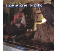 Common Folk - Souled Out