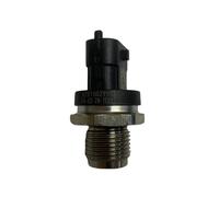 Common Fuel Rail Pressure Sensor 0281002995 For V OLVO C70 II 2.0 Diesel Engine