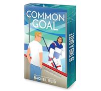 COMMON GOAL DELUXE LIMITED EDITION: Now Streaming on Crave and HBO Max: 4