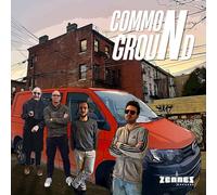Common Ground