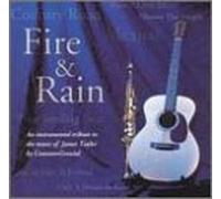 Common Ground – Fire & Rain