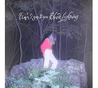 Common Holly - When I Say To You Black Lightning
