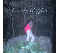 Common Holly When I Say to You Black Lightning (Vinyl LP)