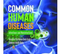 Common Human Diseases (Copertina rigida)