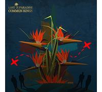 Common Kings - Lost In Paradise