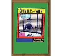 Common Law Wife