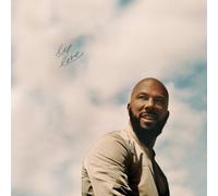 Common – Let Love