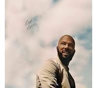 Common - Let Love - Cd