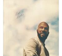 Common - Let Love