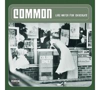 Common Like Water for Chocolate (Vinyl LP) 12" Album