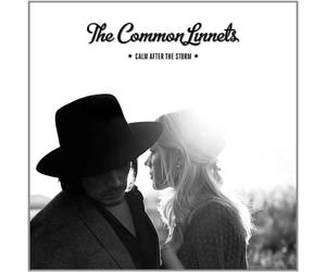 Common Linnets - Calm After The Storm-2tr-
