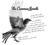 Common Linnets,the - The Common Linnets (Ltd.Deluxe Edt.)