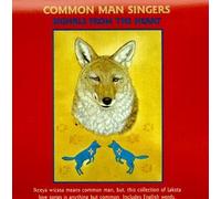Common Man Singers - Signals From The Heart