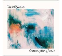 Rachel Baiman Common Nation of Sorrow (Vinyl LP) 12" Album