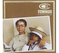 Common - One Day It'll All Make Sense