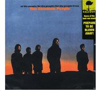 Common People - Of/By/for the People