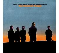 Common People - Of The People / By The People / For The People