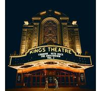 Common Pete Rock - The Auditorium Vol. 1