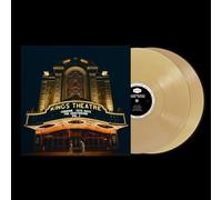 COMMON & PETE ROCK - The Auditorium Vol.1 (2024) 2 LP gold Vinyl pre order