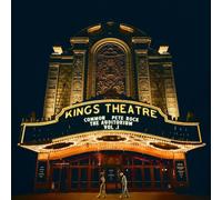 Common & Pete Rock The Auditorium - Volume 1 (Vinyl LP)