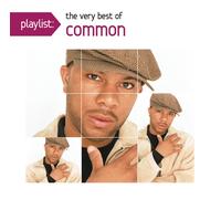 Common Playlist: The Very Best Of (CD)