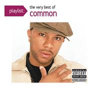 Common - Playlist: The Very Best Of Common
