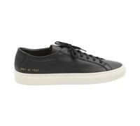 Common Projects - Archilles Premium Leather Sneaker - - Shoes - Uomo - Nero - 43 EU