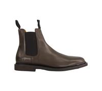 Common Projects - Leather Chelsea Stivali - - Shoes - Uomo - Marrone - 41 EU
