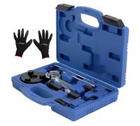 Common Rail Diesel Engine Locking Timing Tool Kit for Audi VW 1.6 2.0 TDI PD