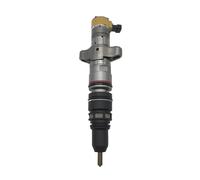 Common Rail Diesel Fuel Injector 242-0857 2420857 Compatible For Caterpillar CAT C9 Engine