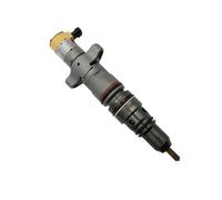 Common Rail Diesel Fuel Injector,Compatible For CAT C7 Engine/Caterpillar 324D,325D,329D,330D,336D Excavator, C7 Injector 263-8218/387-9427