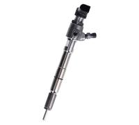 Common Rail Fuel Injector Compatible For VW/Bettle/Passat/Audi A1 A3 /Skoda/Fabia/Seat/Altea Auto Parts OEM 03L130277B A2C59513554 5WS40539