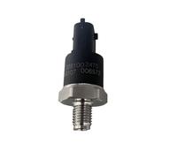 Common Rail Fuel Pressure Sensor 0281002475 For BMW 3 5 7 X5 2.5 3.0 D XD