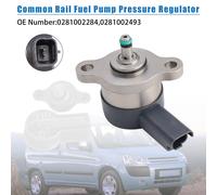 Common Rail Fuel Pump Pressure Regulator 0281002284 Per Fiat Ducato Citroën C5`