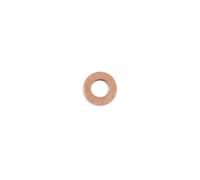 Common-Rail Rame Rondella Iniettore 15 x 7.5 x 2.5mm - Pacco 50 - Connect 31749