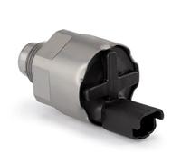 Common Rail Regolatore Compatibile Con Ford Per Focus Per Mk2 2005-2008 Per C-Max 2005-2007 Valvola Controllo Della Pressione Pompa Ferroviaria Pcv Aspirazione Carburante Scv