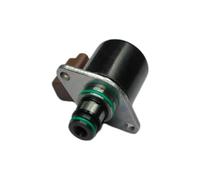 Common Rail Regolatore Compatibile Con Peugeot Auto Pompa Carburante Pressione DRV Valvola Di Dosaggio Ingresso Regolatore Controllo Aspirazione SCV 9109903 193329