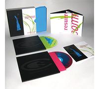 Common - Resurrection - Deluxe Edition