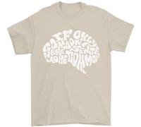Common Sense Brain Divertente Sarcasmo Slogan Uomo T-Shirt 100% Cotone