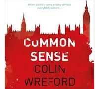 Common Sense - Colin Wreford