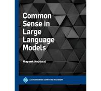 Common Sense in Large Language Models