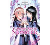 Common-Sense Monster, Vol. 2