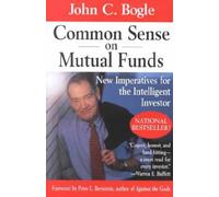 Common Sense on Mutual Funds