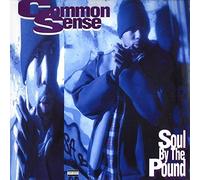Common Sense - Soul By the Pound