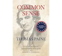 Common Sense (Warbler Classics Annotated Edition)