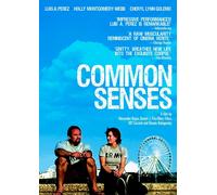 Common Senses (DVD)