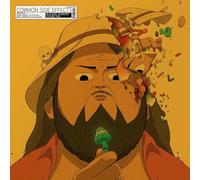 common side effects - adult swim - o.s.t.