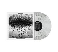 Harms Way – Common Suffering – Vinile 12" LP colorato – Edizione limitata