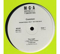 Common - The Light / the 6th Sense