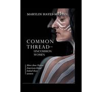 COMMON THREAD UNCOMMON WOMEN